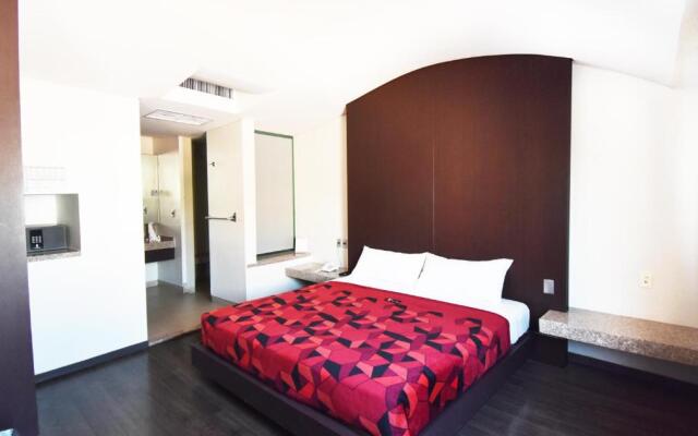 Hotel Vía la Villa