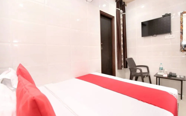 OYO 14466 Asha Bed & Breakfast