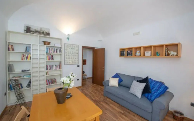 Quiet and Cosy 1 Bedroom Flat in Monteverde