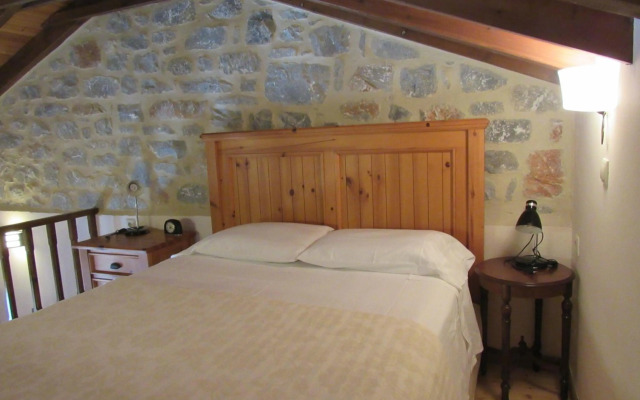Kyrimi b&b