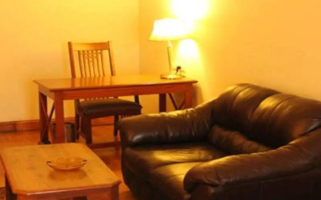 Hotel Brookside