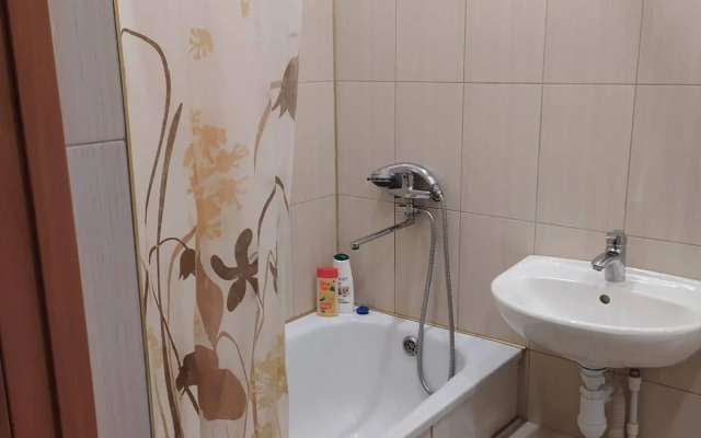 Апартаменты на улице Мира 115б