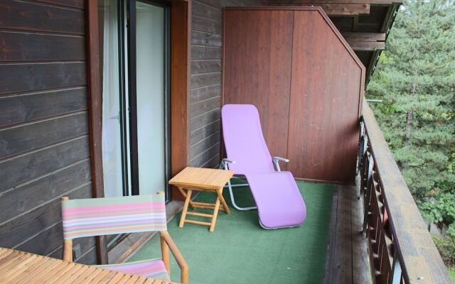 Amadee Appartements