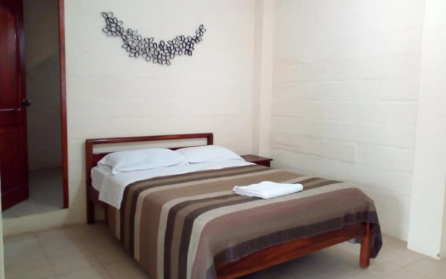 Hospedaje Casa Playa