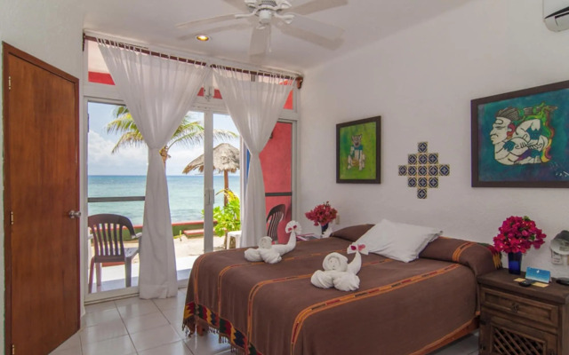 Del Sol Beachfront Hotel and Condos