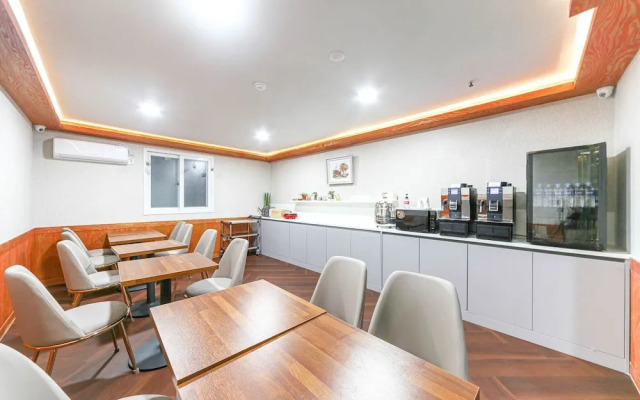 Daegu Seongseo Grigo