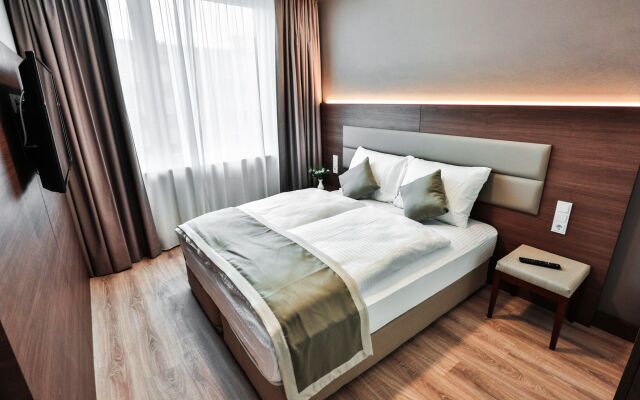 Ocak Apartment & Hotel Berlin