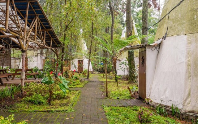 Apache Camp Batu by OYO Rooms