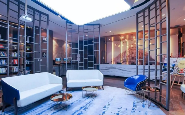 Vienna Hotel
