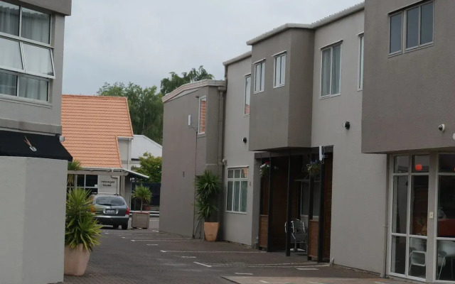 RotoVegas Motel