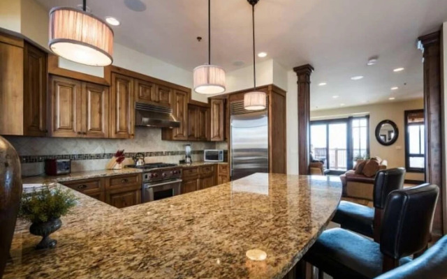 Fairway Springs by Park City Vacations