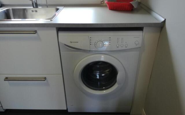 Apartamento Talako
