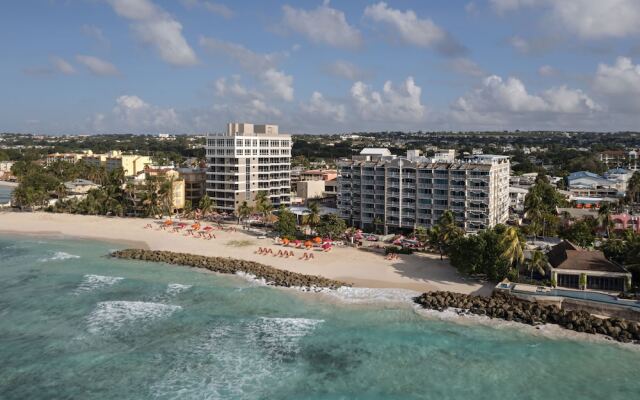 Concierge Collection at O2 Beach Club & Spa by Ocean Hotels