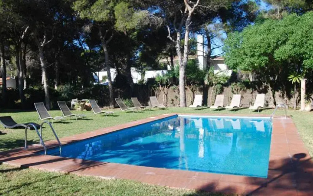 Terramar Beach