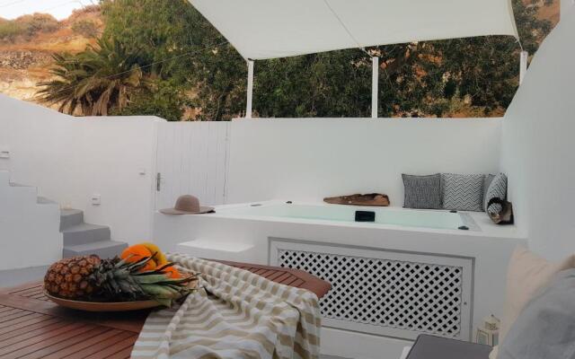 Lagadi Queen Luxury Residence Villa