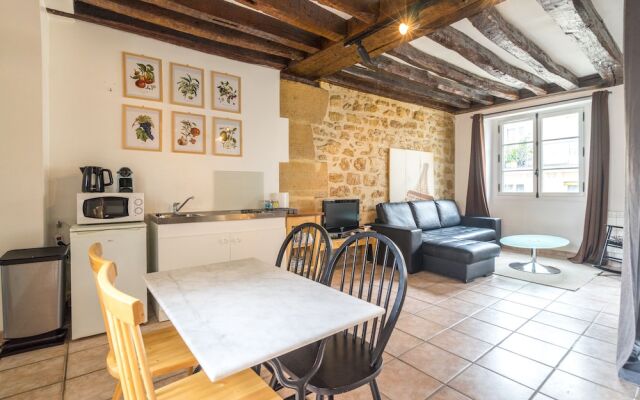 Loft Rosiers - AC - Wifi