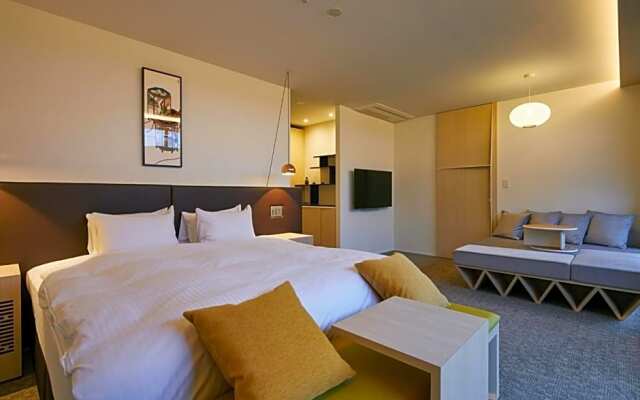 HOTEL KYOTOLOGY - Vacation STAY 16022v