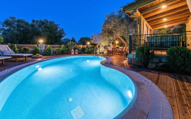 Anassa Villas