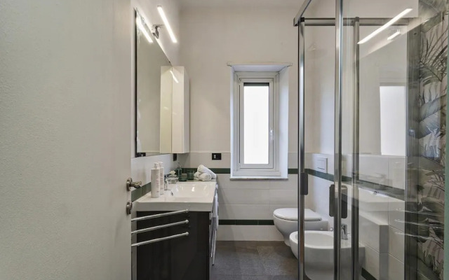 Verdemare al Centro di Rapallo by Wonderful Italy