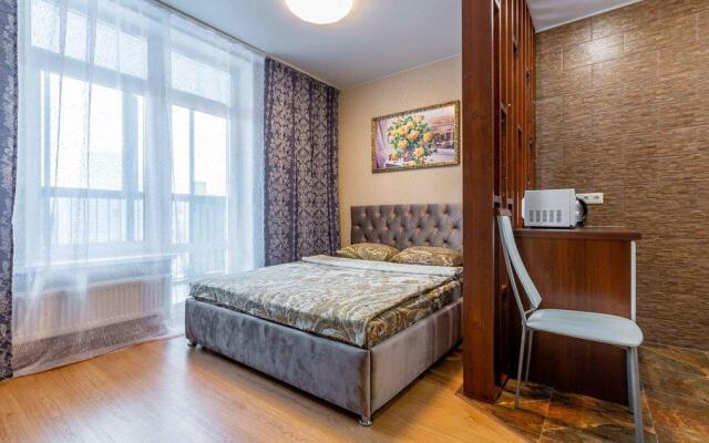 DreamHouse на Переходном