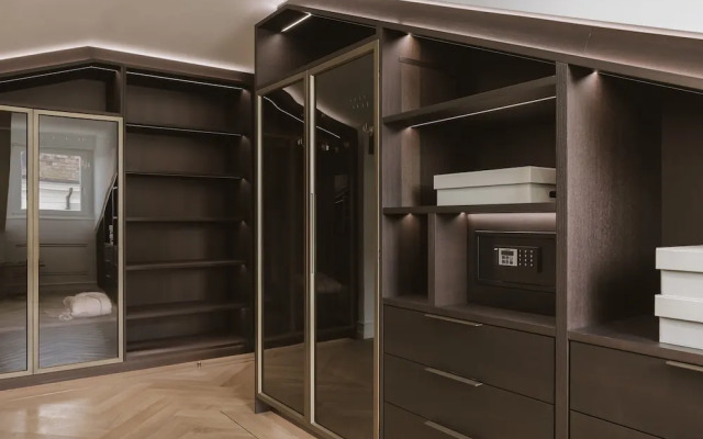 Ultima Quai Wilson Geneva