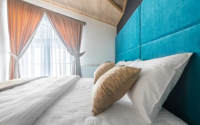 Greitser Elit Chalet