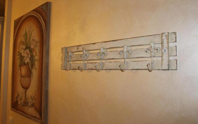 La Rosa Del Garda Apartment