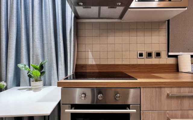 Luxury Studio Apartments in Accra