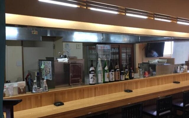 Kitamura Onsen Hotel