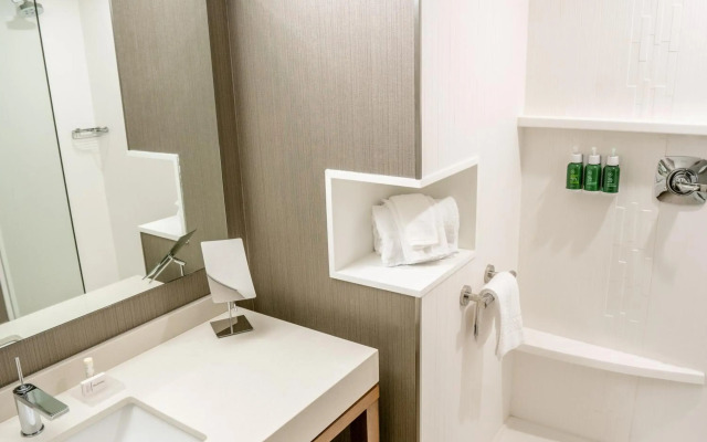 Courtyard by Marriott Fargo