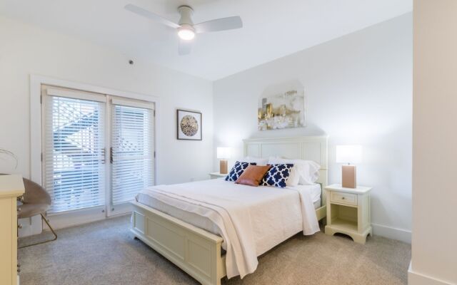 One Club Gulf Shores