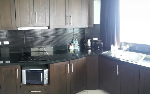 Vtsix Condo Service at View Talay Condo