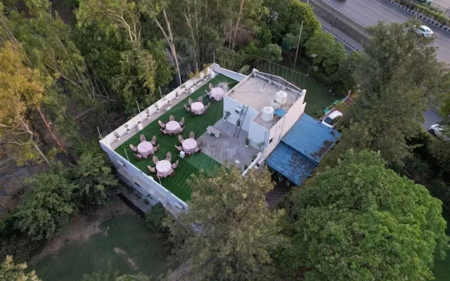 Purple Tree Villa Delhi