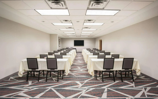 Hampton Inn & Suites Denver-Downtown