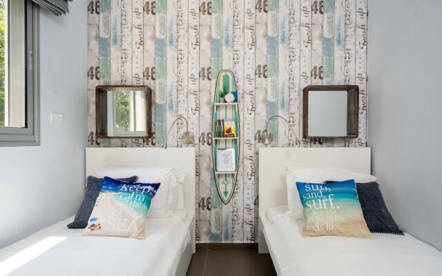 Sweet Inn Apartment- Nordau