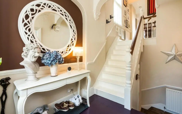 Beautiful 3BD Home Forest Hill South London