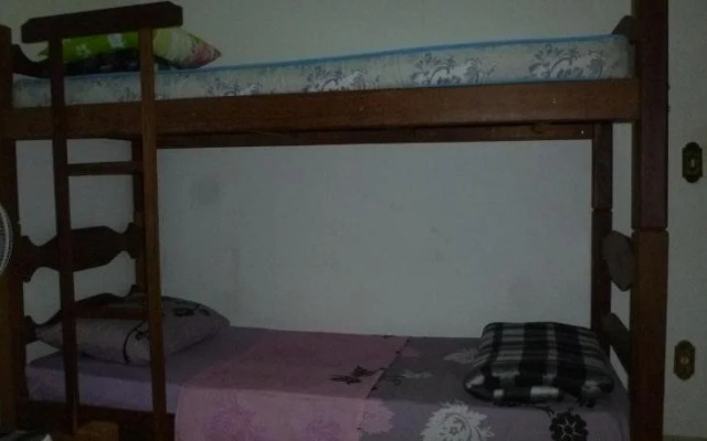 Hospedagem Casa da Vó