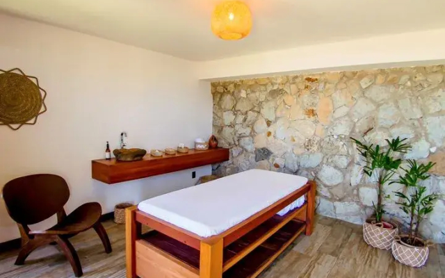Carlore Hotel Taíba