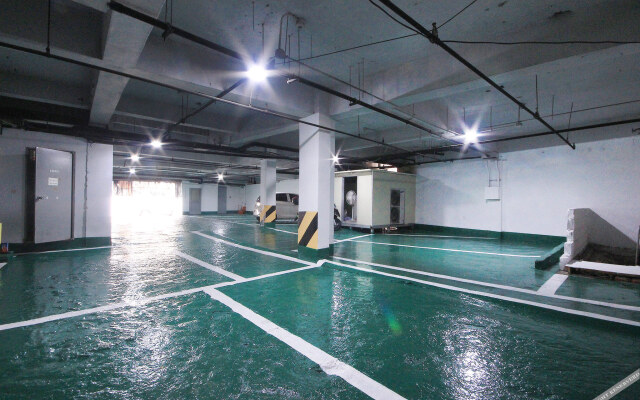 Jeonju Gosa-dong Cinema