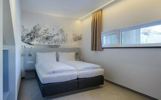 Riverside Residence Flachau