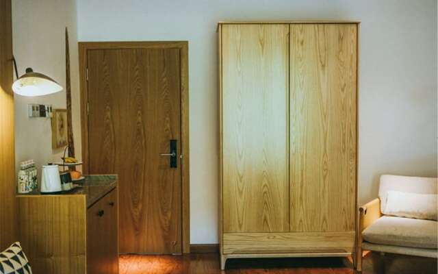 Qizhu Younan Mountain Boutique Guesthouse