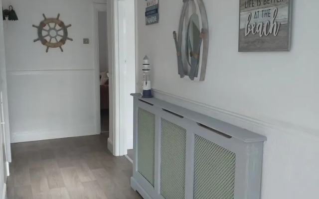 Seaside House