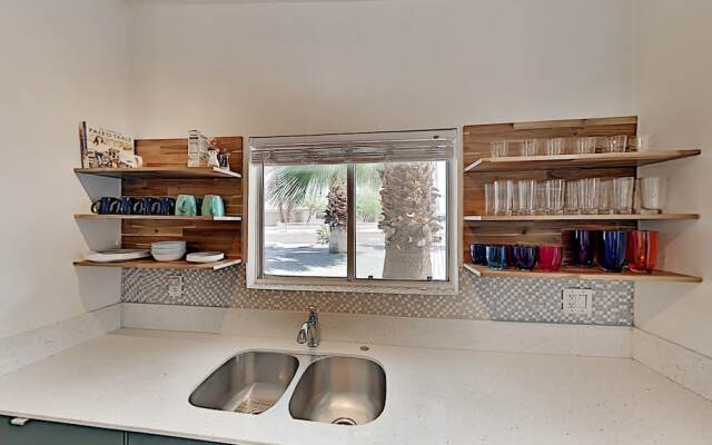 4035ecsr 3 Bedroom Home