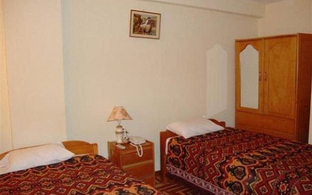 Inkas Inn Cusco