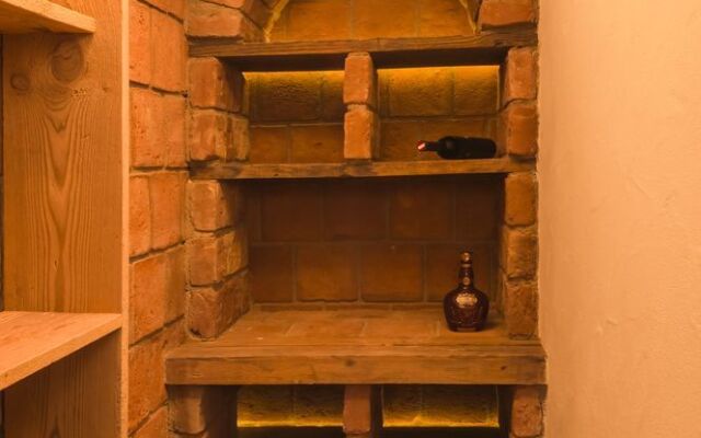 Residence Jochberg bei Kitzbühel