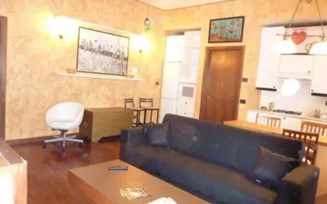 Design Apartment
