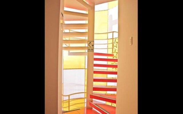 Hostal Le Prince