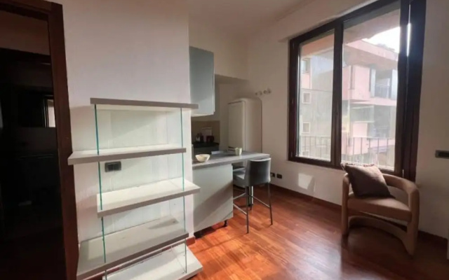 Garibaldi - Bright Cozy 1 BR in the Heart of Brera