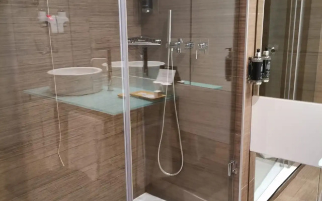 Neya Lisboa Hotel