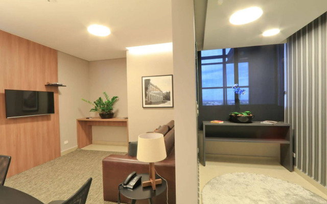 Occitano Apart Hotel